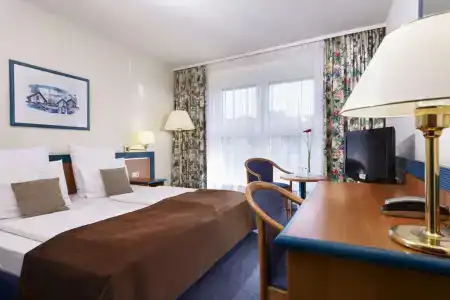 Wyndham Garden Wismar - 3