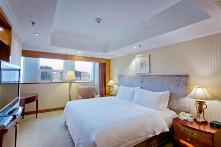 Crowne Plaza Qingdao, an IHG - 75