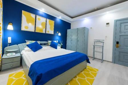 Relax Comfort Suites - 54