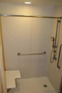 Hampton Inn Central Air Force Academy - 3