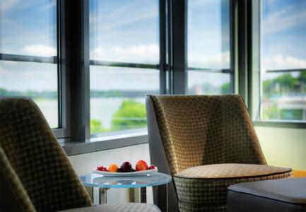 Hyatt Regency Mainz - 39