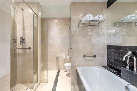 Eurostars Suites Mirasierra - 6