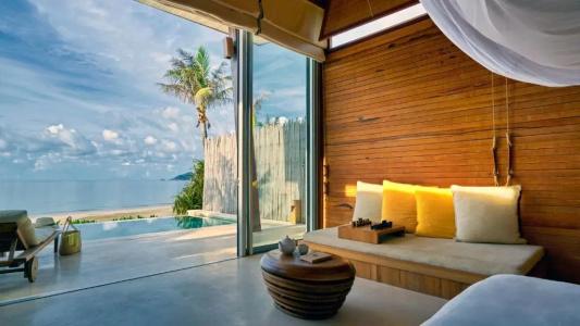 Six Senses Con Dao - 198