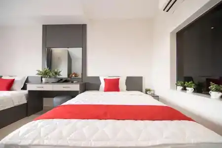 Bin Bin 7 - Near Ton Duc Thang University - 29