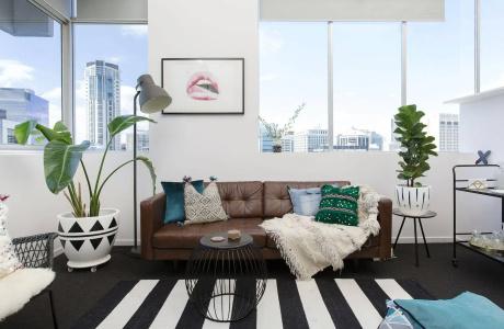Ridge Apartment - 37
