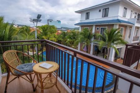 Hung Vuong Resort - 79