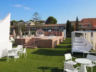 Morlans Garden - 25