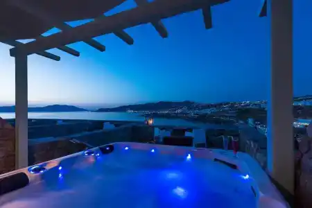 Cape Mykonos - 41