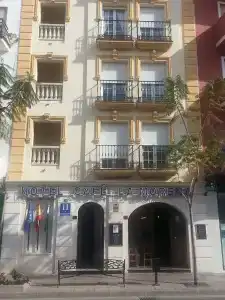 La Morena - 0