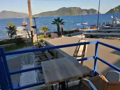 Uysal Motel Beach - 93