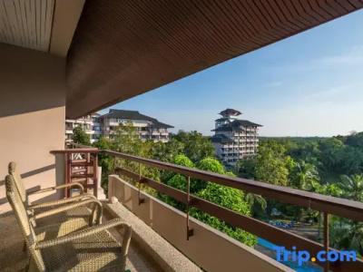 Maritime Park And Spa Resort - 82