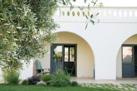 Masseria Santo Scalone - 56