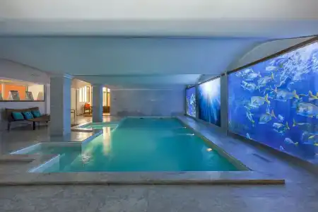 Hôtel Le Roi Théodore & Spa - 14