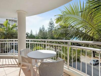 Burleigh Mediterranean - 68