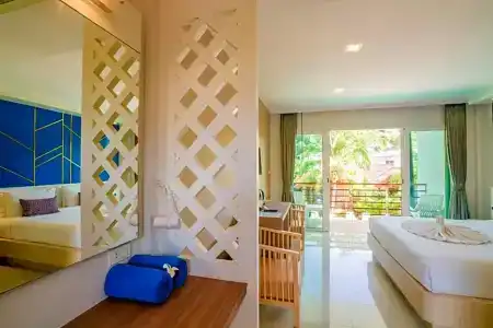 Phi Phi Anita Resort - Sha Certified - 37
