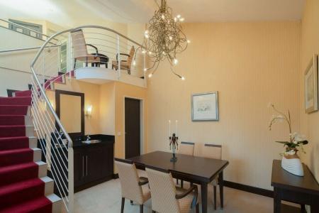 Best Western Premier Castanea Resort - 15