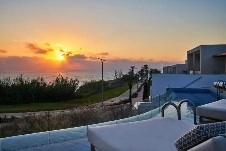 Atlantica Mare Village Paphos - 24