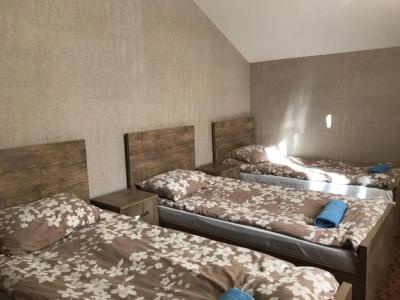 Uptown Boutique Kazbegi - 21