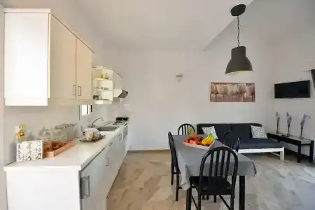 Anna Apartments - 30