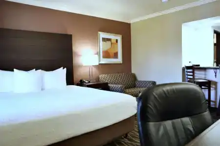Best Western InnSuites Tucson Foothills & Suites - 73