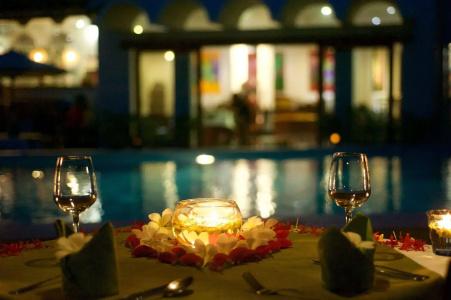 Iroha Garden & Resort - 26
