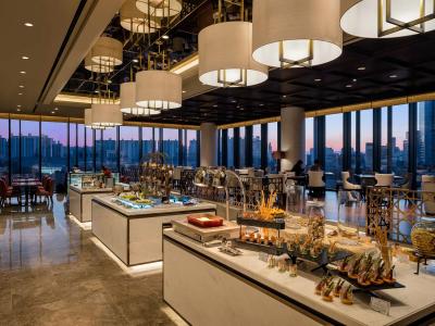 Grand Mercure Ambassador and Residences Seoul Yongsan - 37