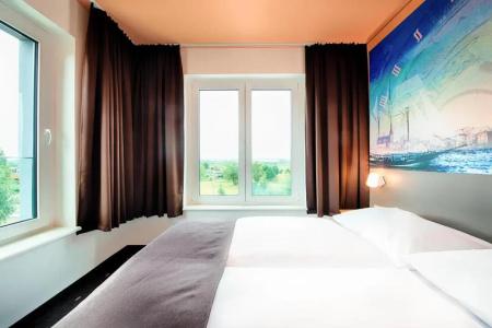 b&b Rostock-Hafen - 26