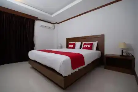 Oyo 287 Al Ameen - 5