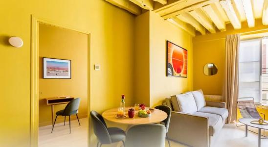 Hôtel Bourg Tibourg - 71