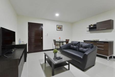 Studio Residence Sukhumvit 71 - SHA Certified - 84