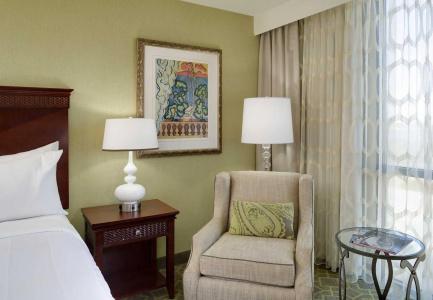 Charleston Marriott - 5