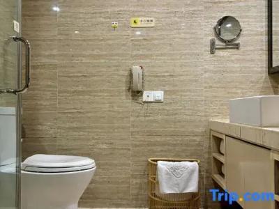 Jinke International Chengdu - 35