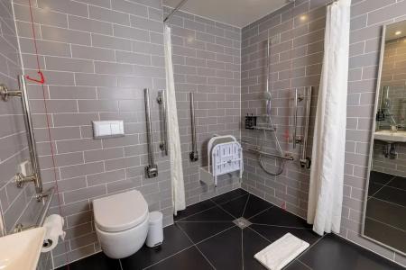 Holiday Inn Express - Manchester - Traffordcity, An Ihg - 81
