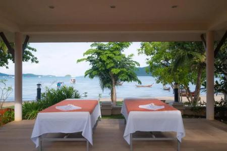 Blue Beach Grand Resort And Spa Sha Plus - 20