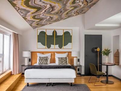 Maisons du Monde Hôtel & Suites - La Rochelle Vieux Port - 142