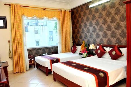 Hanoi Luxury - 43
