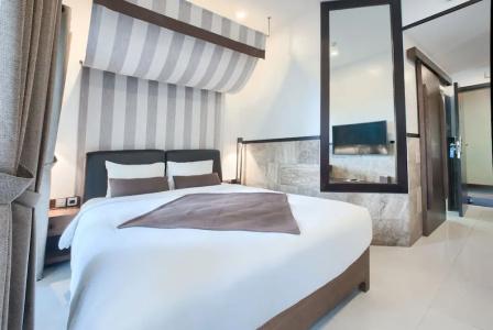 The Blossom Resort – Onsen & Foot Massage Inclusive - 140