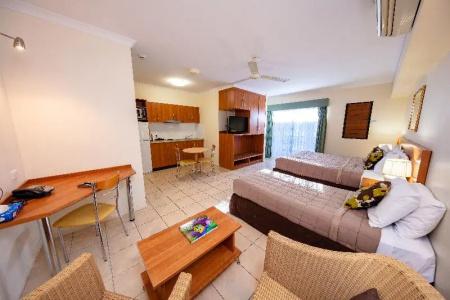 Cairns Queens Court - 36