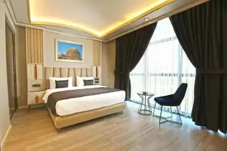 Anemon Mardin Otel - 18