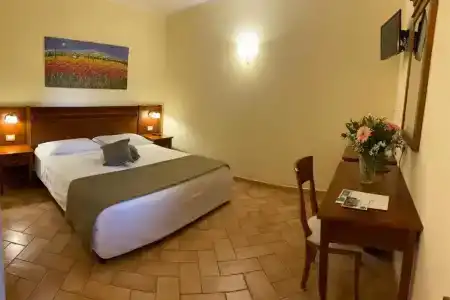Le Querciolaie dei Ricci - 21