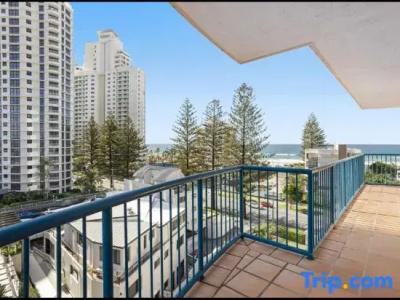 San Mateo On Broadbeach - 68