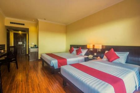 Khemara Angkor & Spa - 132