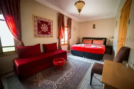 Riad Inaka - 33