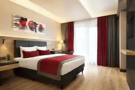 Ramada Encore Gebze - 9