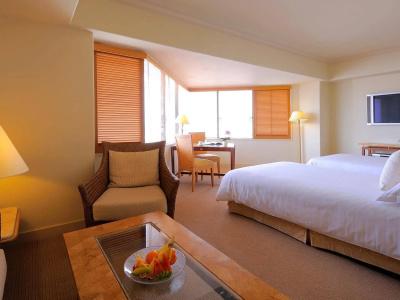 The Naha Terrace - 21