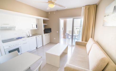 Los Olivos Beach Resort - 14