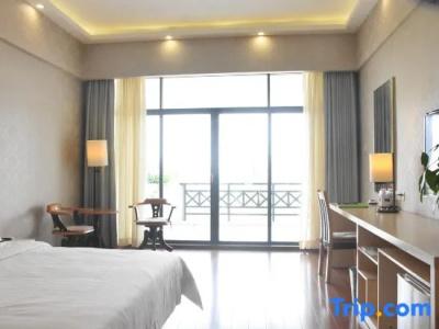 Evergreen Resort - 66