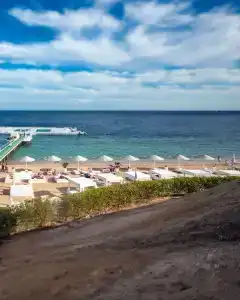 Domina Oasis & Resort - 15