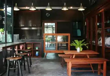 Gord Chiangmai - Sha Extra Plus - 22