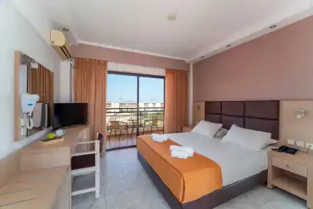 Myrina Beach - 2